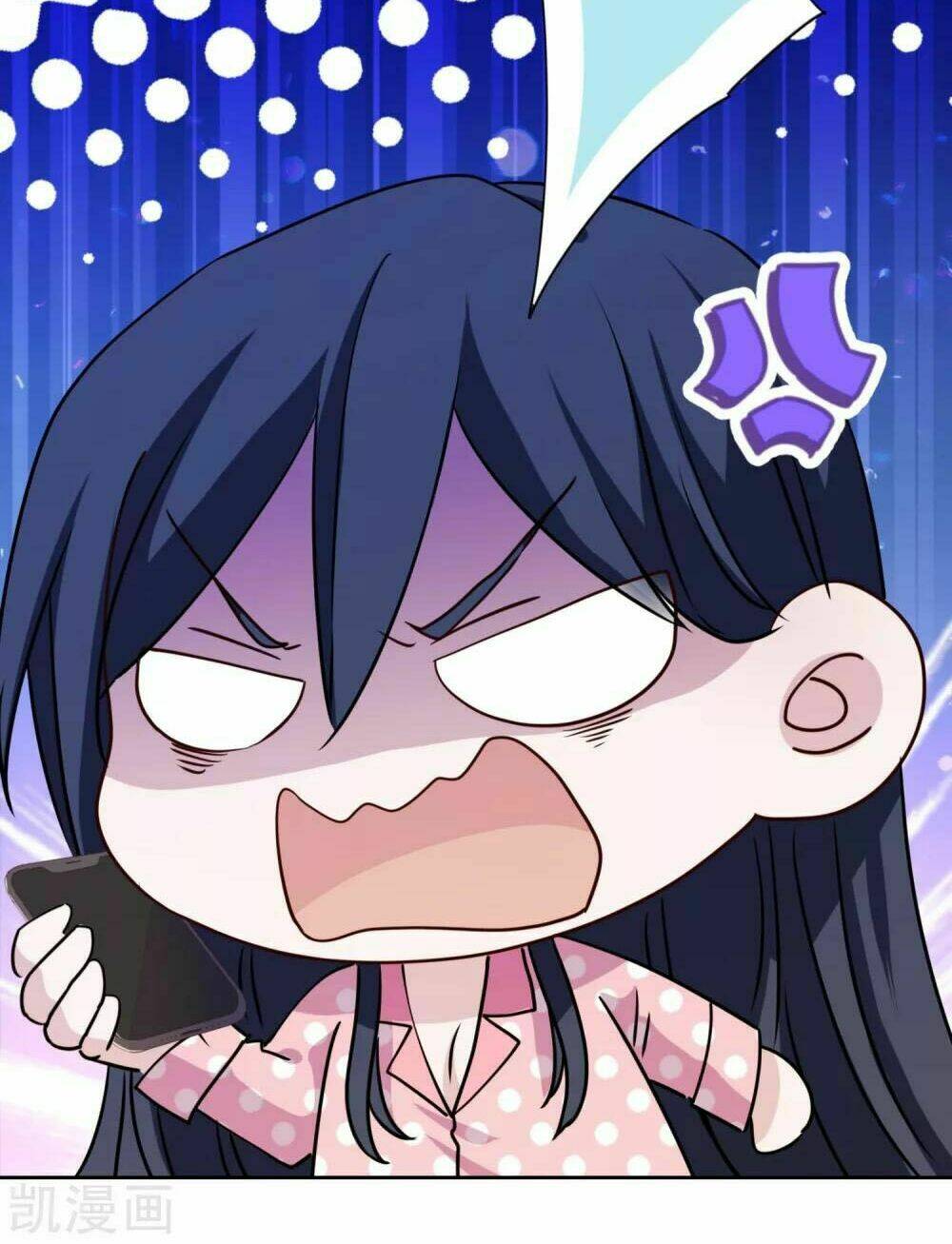 nhân vật phản diện: không ngọt không lấy tiền chapter 16.2 21