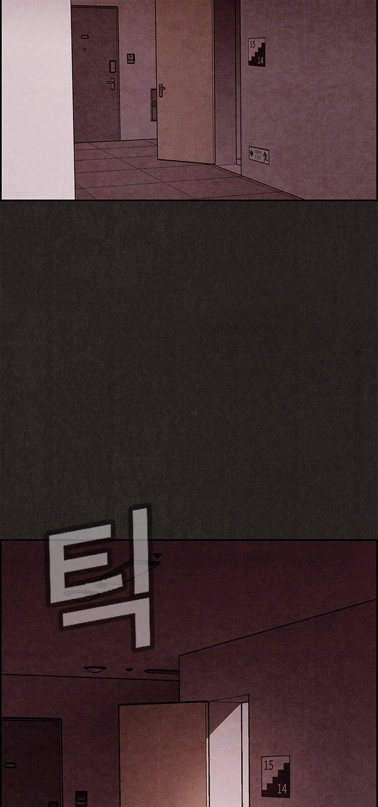 quái vật tại chung cư xanh chapter 4 73