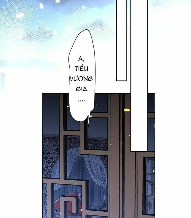 hoạn phi thiên hạ chapter 81 12