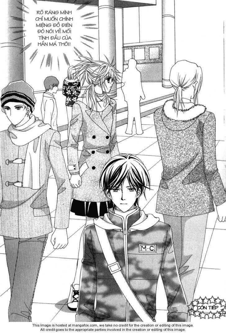 she's scary chapter 32 39