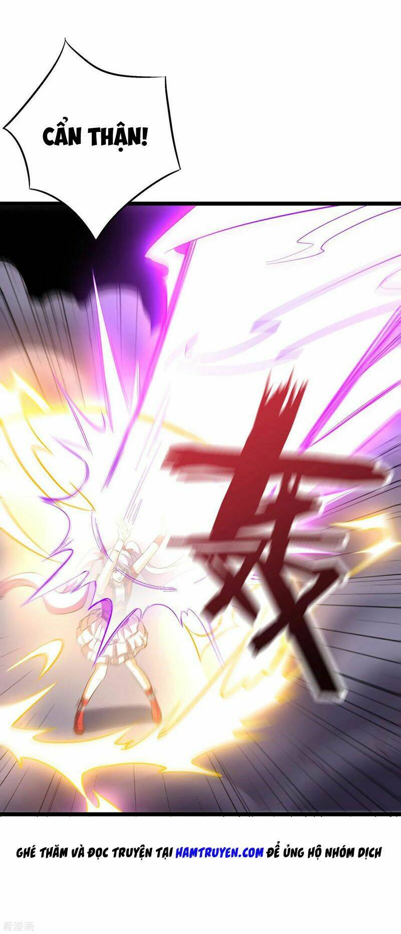 phục thiên thánh chủ chapter 55 23
