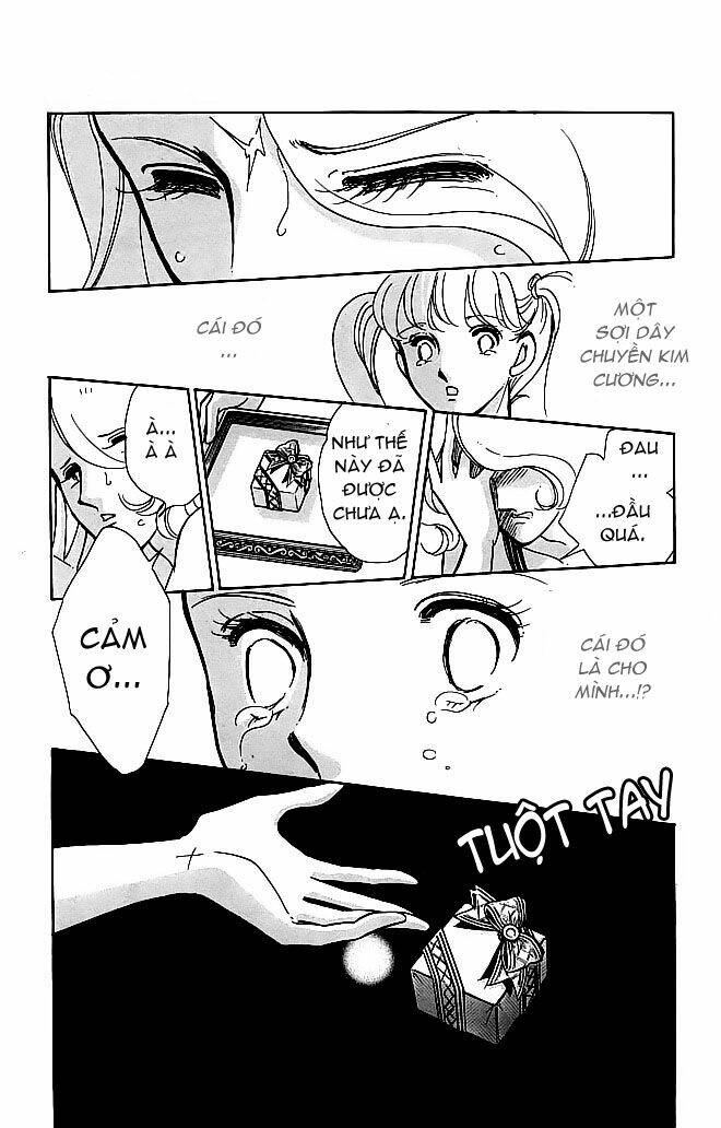 kiri no mori hotel chapter 3 50