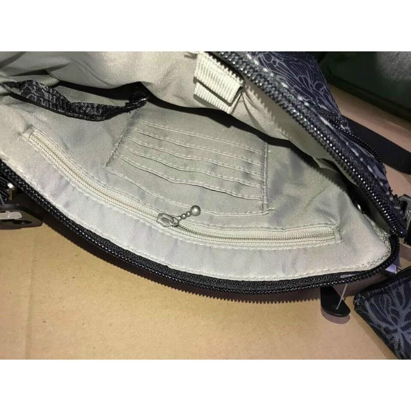 Túi đeo chéo xuất xịn