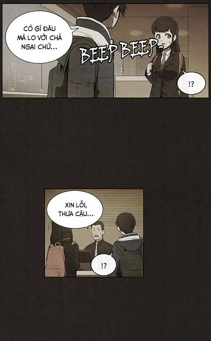 đứa con của quỷ dữ chapter 61 24