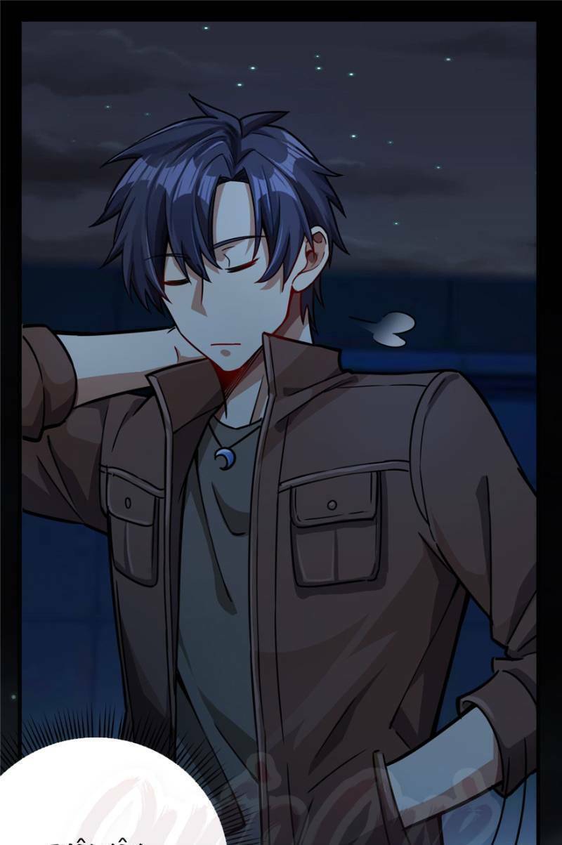 thâm dạ thư ốc chapter 15 25