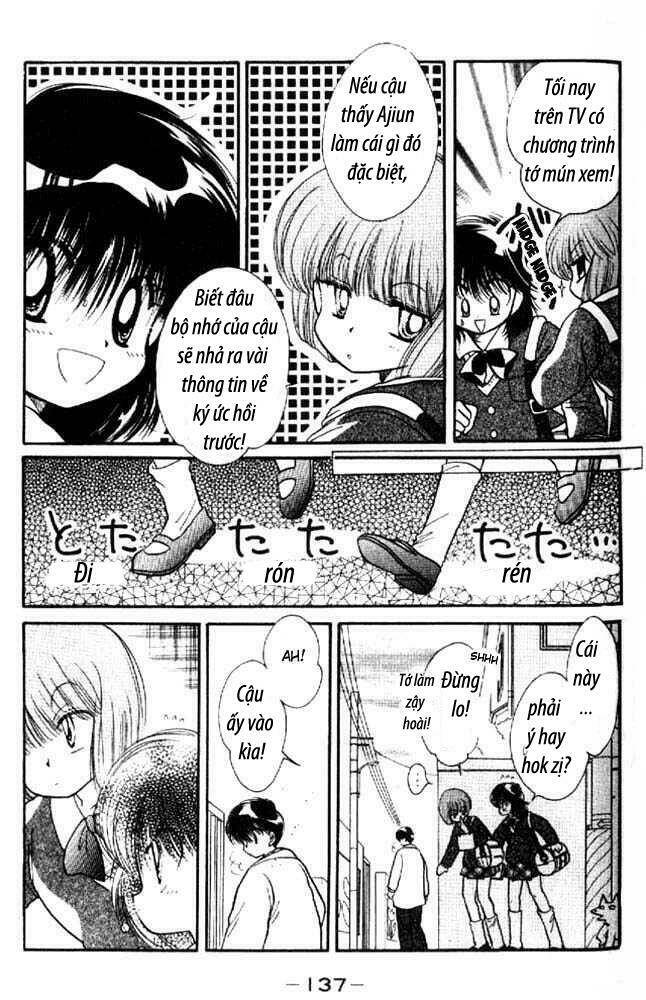 awasete ippon chapter 4.1 12