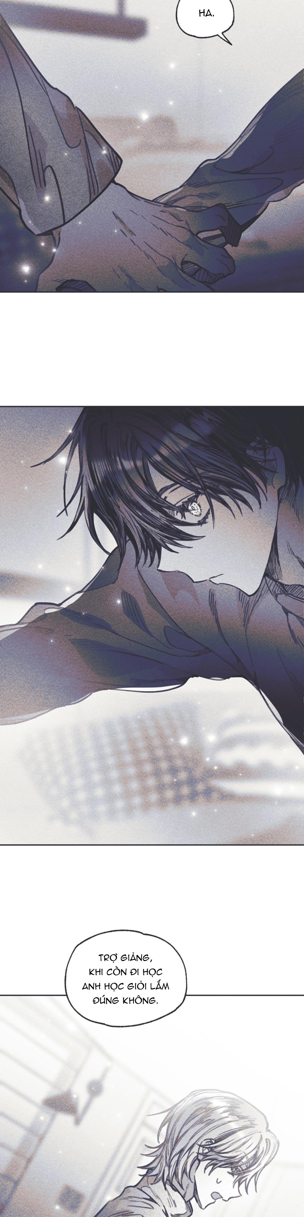 hồi ức cơn thịnh nộ chapter 13 10