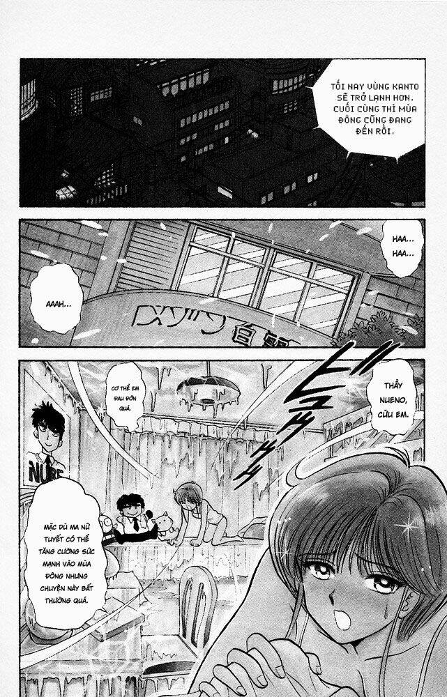 jigoku sensei nube - người thầy dũng cảm chapter 65 4