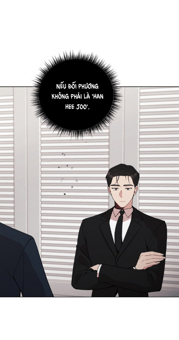 Ăn Mòn chapter 19.2 - Trang 35