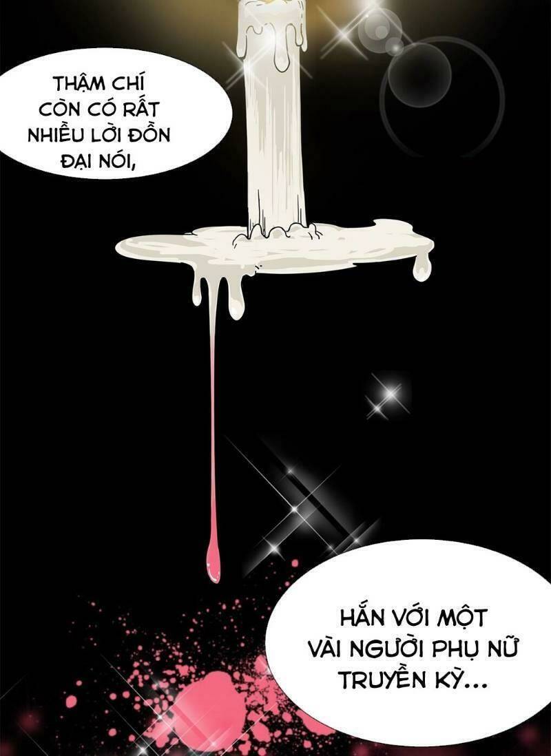 dạ thị chi chủ chapter 9 10