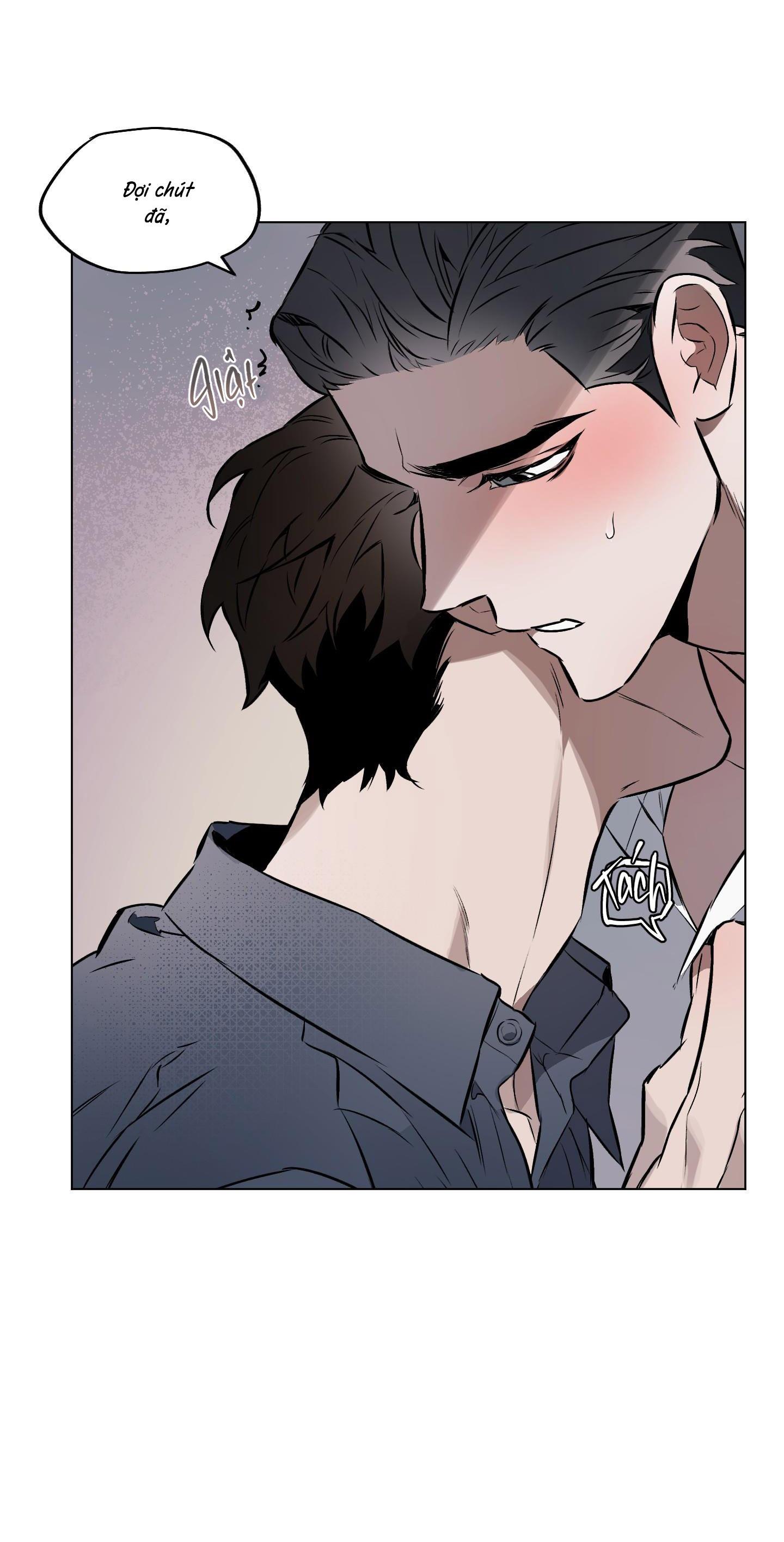 định tên mối quan hệ chapter 8 5