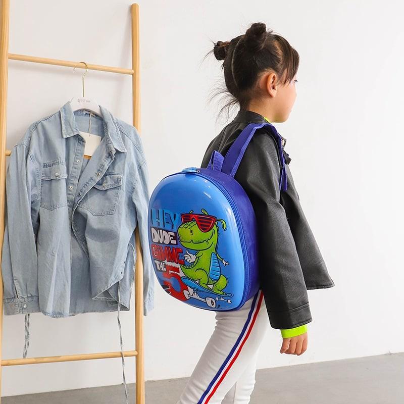 Balo mẫu giáo cho các bé yêu 1396