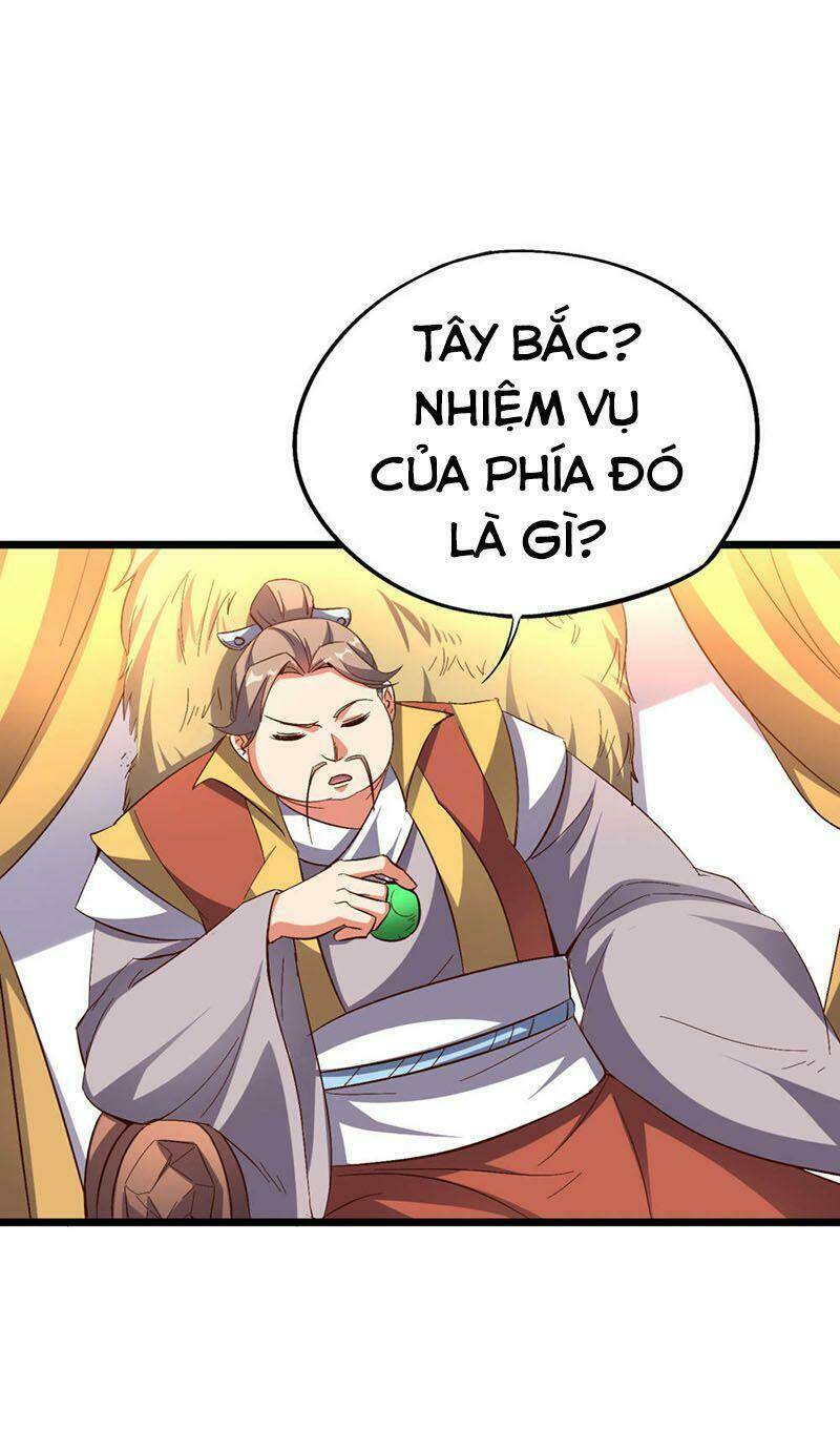phục thiên thánh chủ chapter 79 4