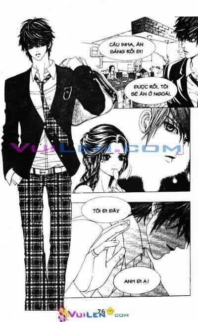 bí mật học viện cross chapter 7 76