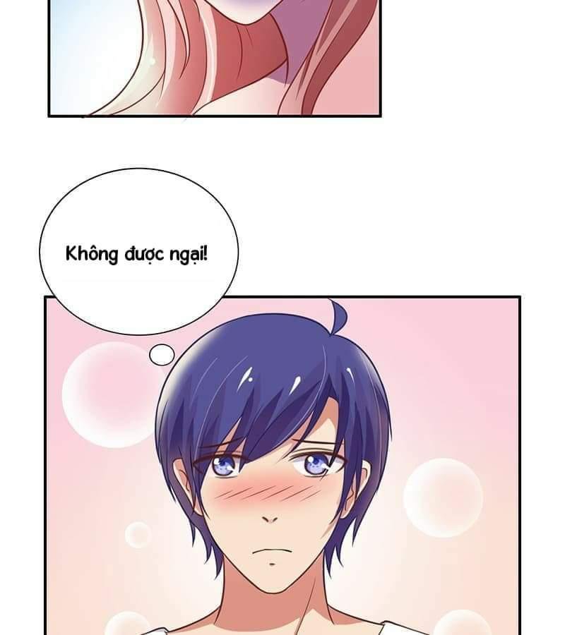 tống thống hống hách và cô gái ngây thơ chapter 9 20