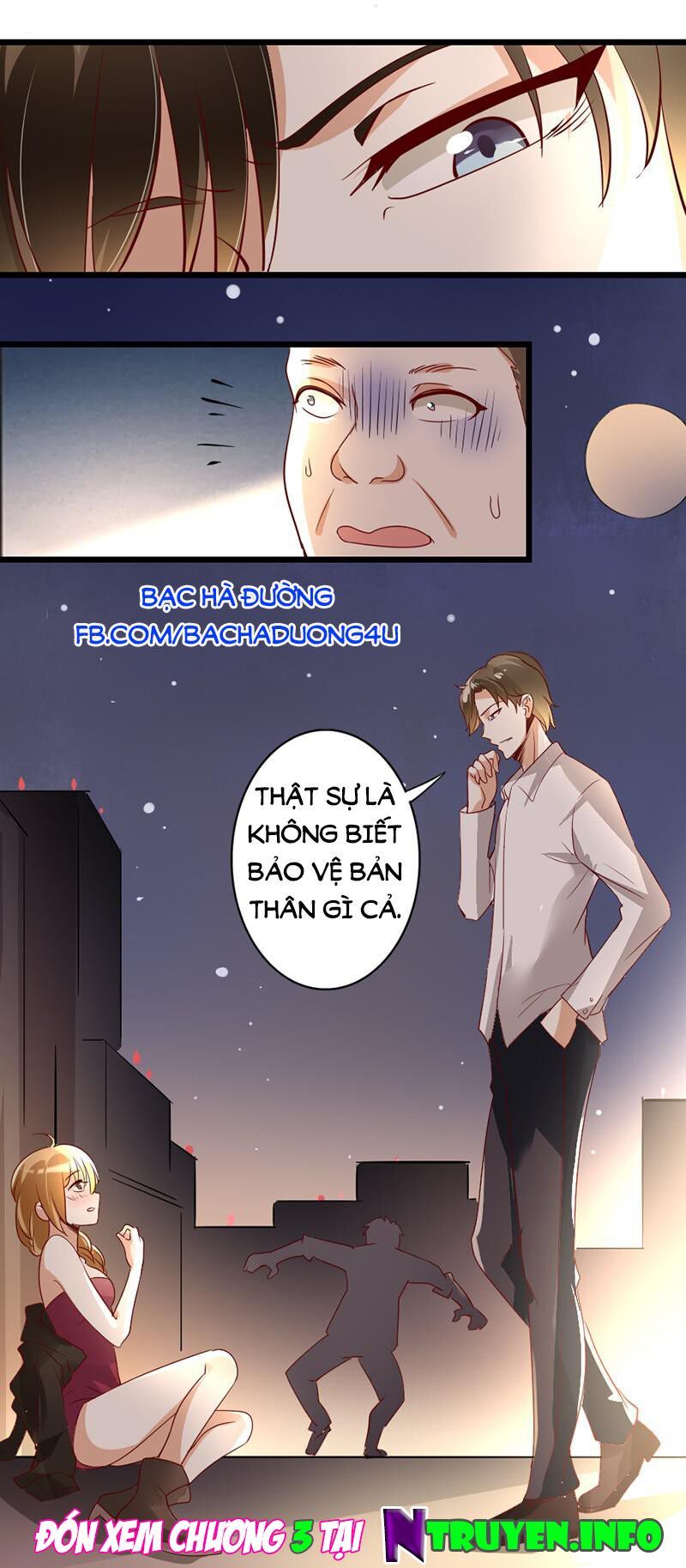 mặt nạ mê hoặc chapter 2 22