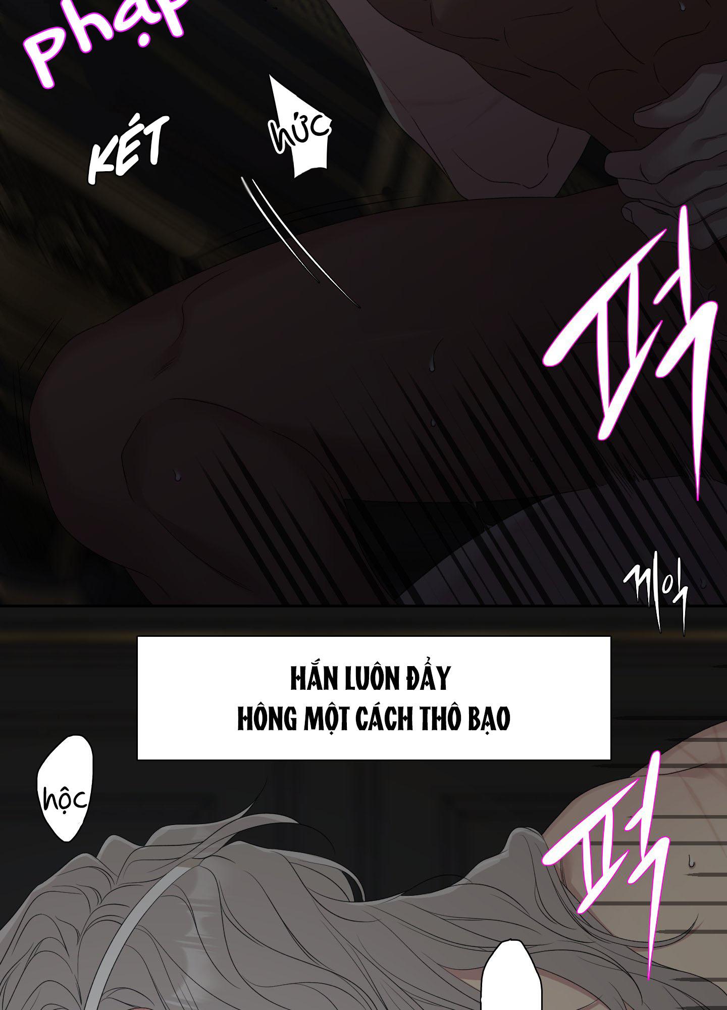 ái tình tự tâm chapter 15 69