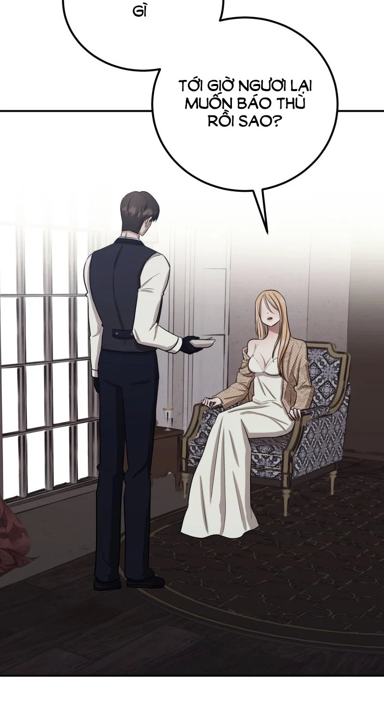 khi tôi bị chú chó tôi bỏ rơi cắn chapter 3.2 28