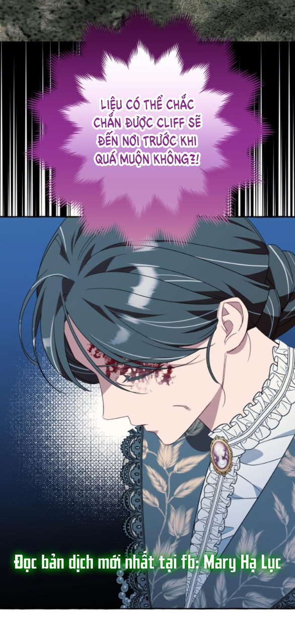 tôi tưởng đó chỉ là tiểu thuyết trọng sinh bình thường chapter 72.2 22