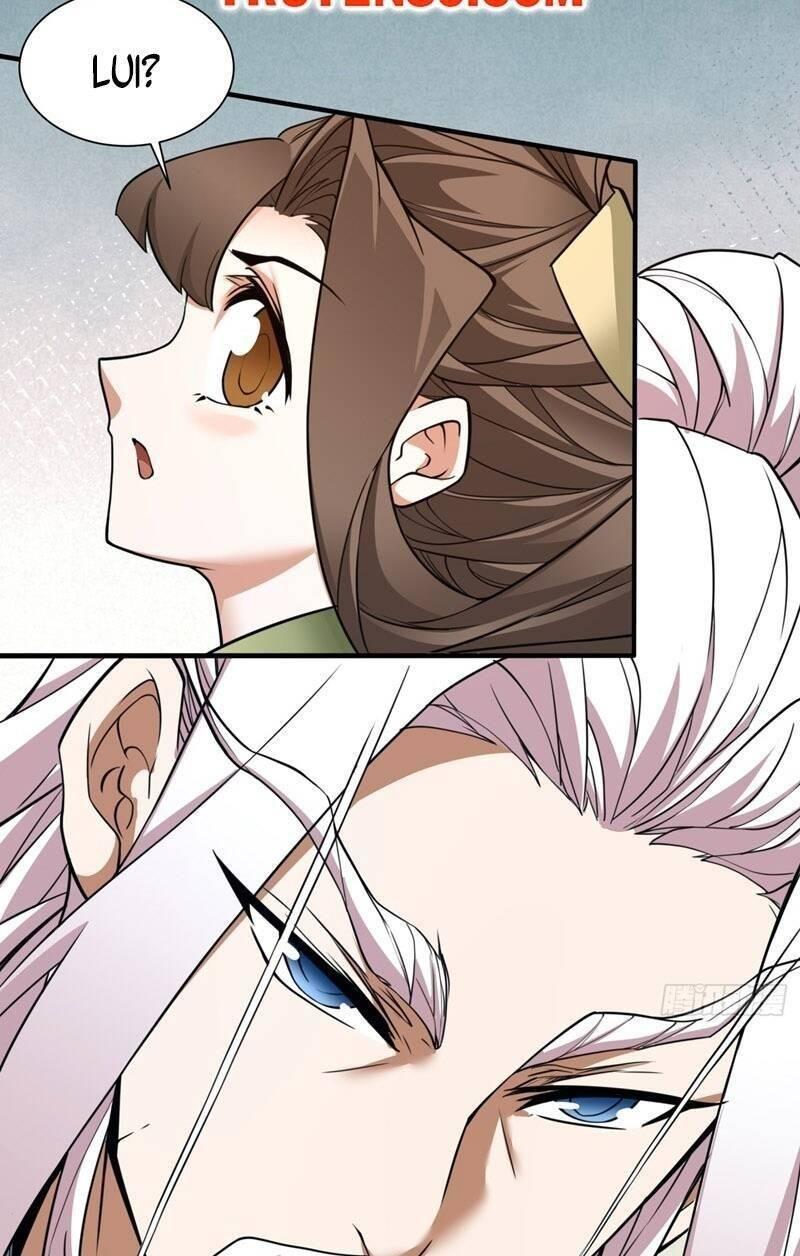 đồ đệ của ta đều là trùm phản diện chapter 25 6