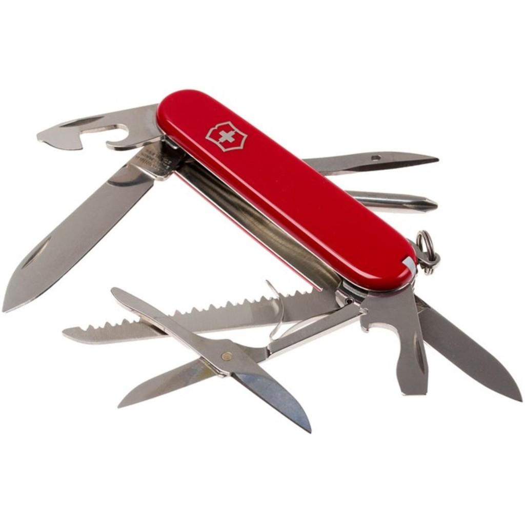 Dao đa năng VICTORINOX Fieldmaster 1.4713 - Hãng phân phối chính thức
