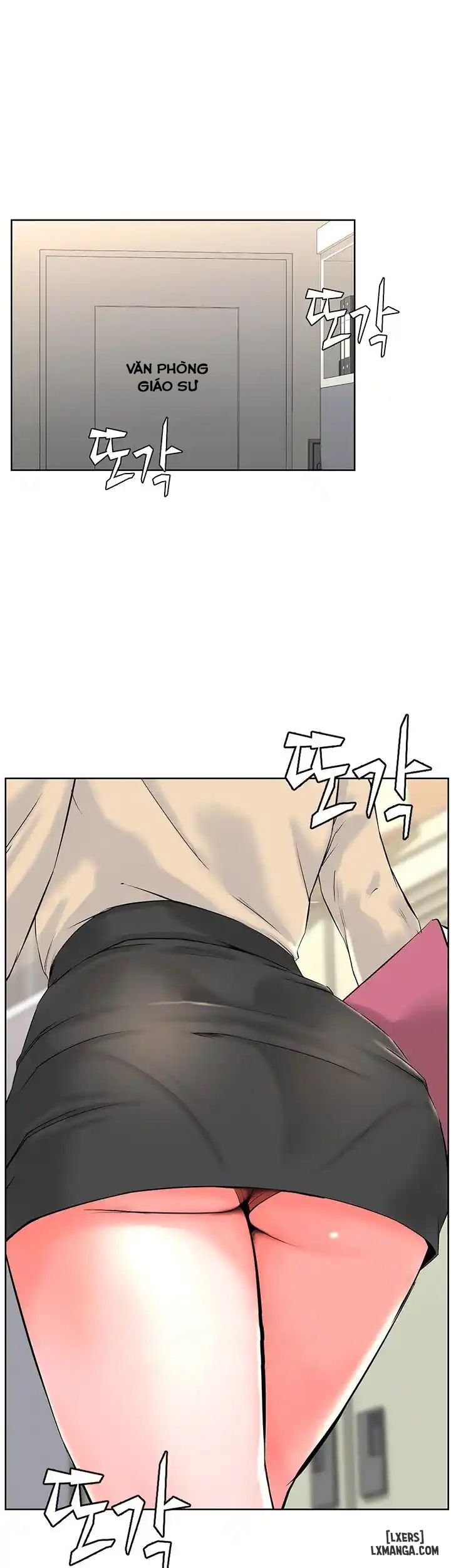 sóng âm thao túng chapter 40 8