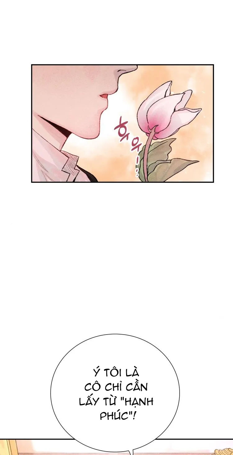 cách làm tan chảy trái tim của hầu tước chapter 10 14