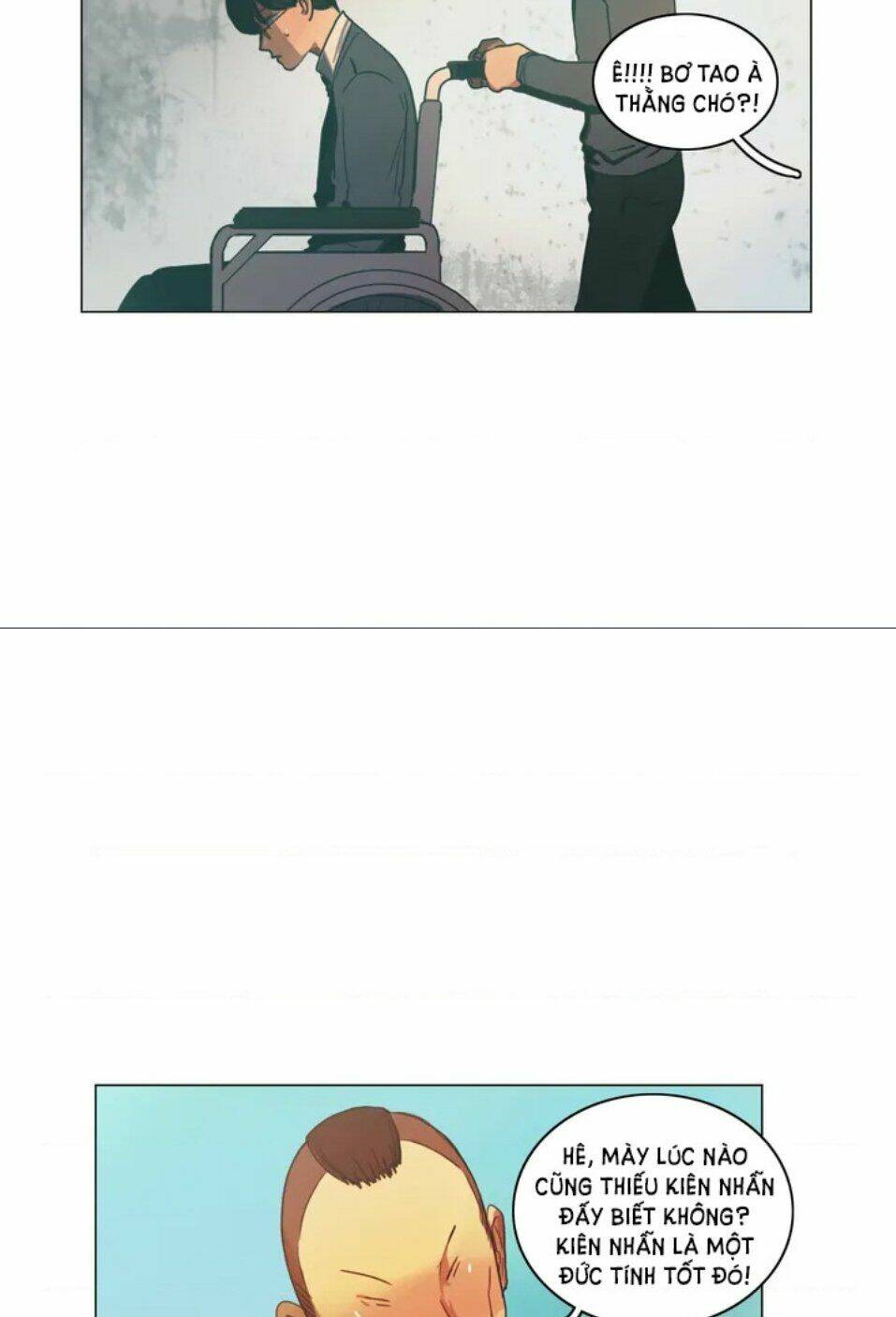 giải thoát chapter 25 43