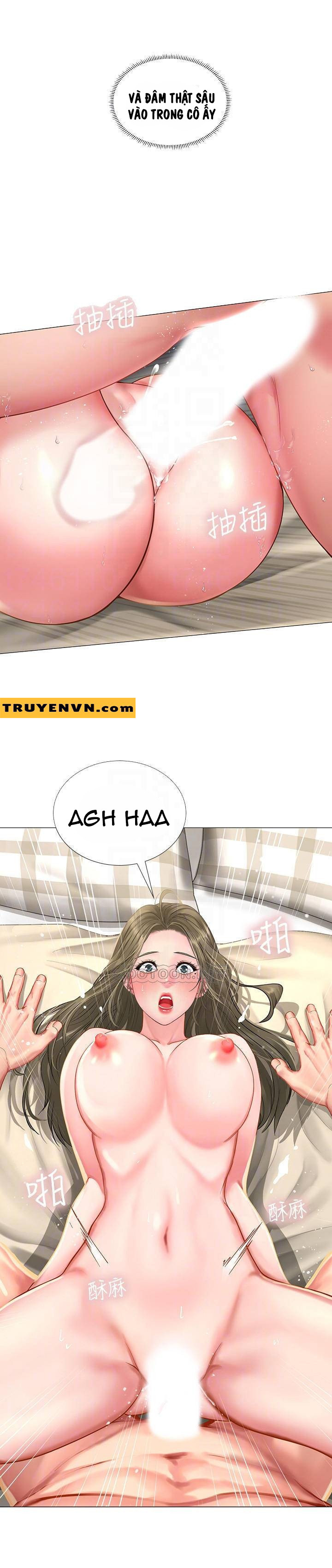 should i study at noryangjin? chapter 28 11