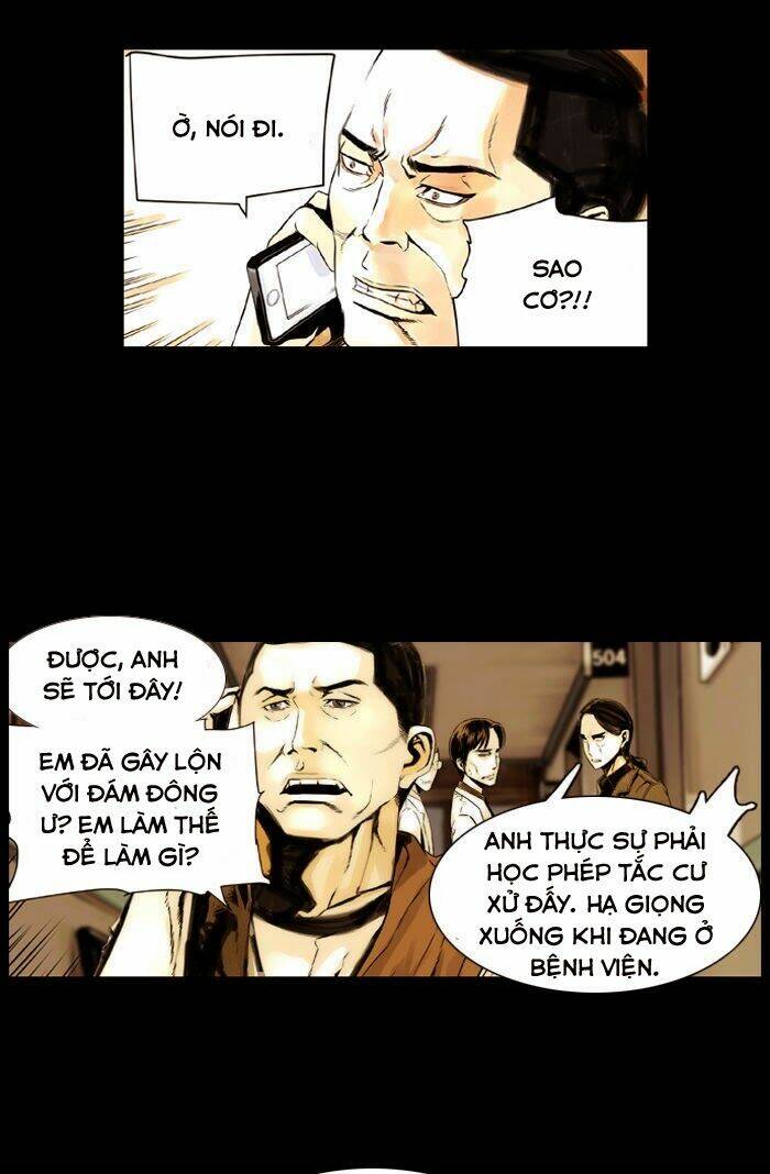 những xác chết hồi sinh từ đại dương chapter 2 64