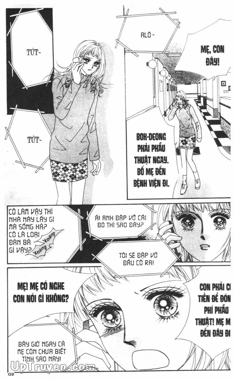 vợ chồng trẻ con bản đẹp chapter 1 98