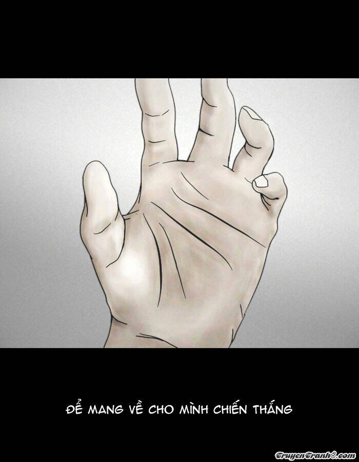 thứ sáu: những câu chuyện cấm chapter 10 32