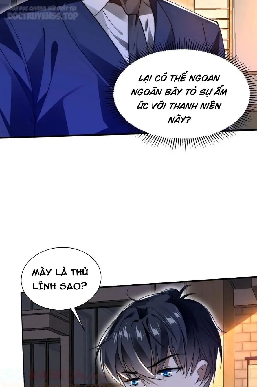 không gian hệ lão lục: dự trữ một vạn tấn thịt ngày tận thế chapter 60 7