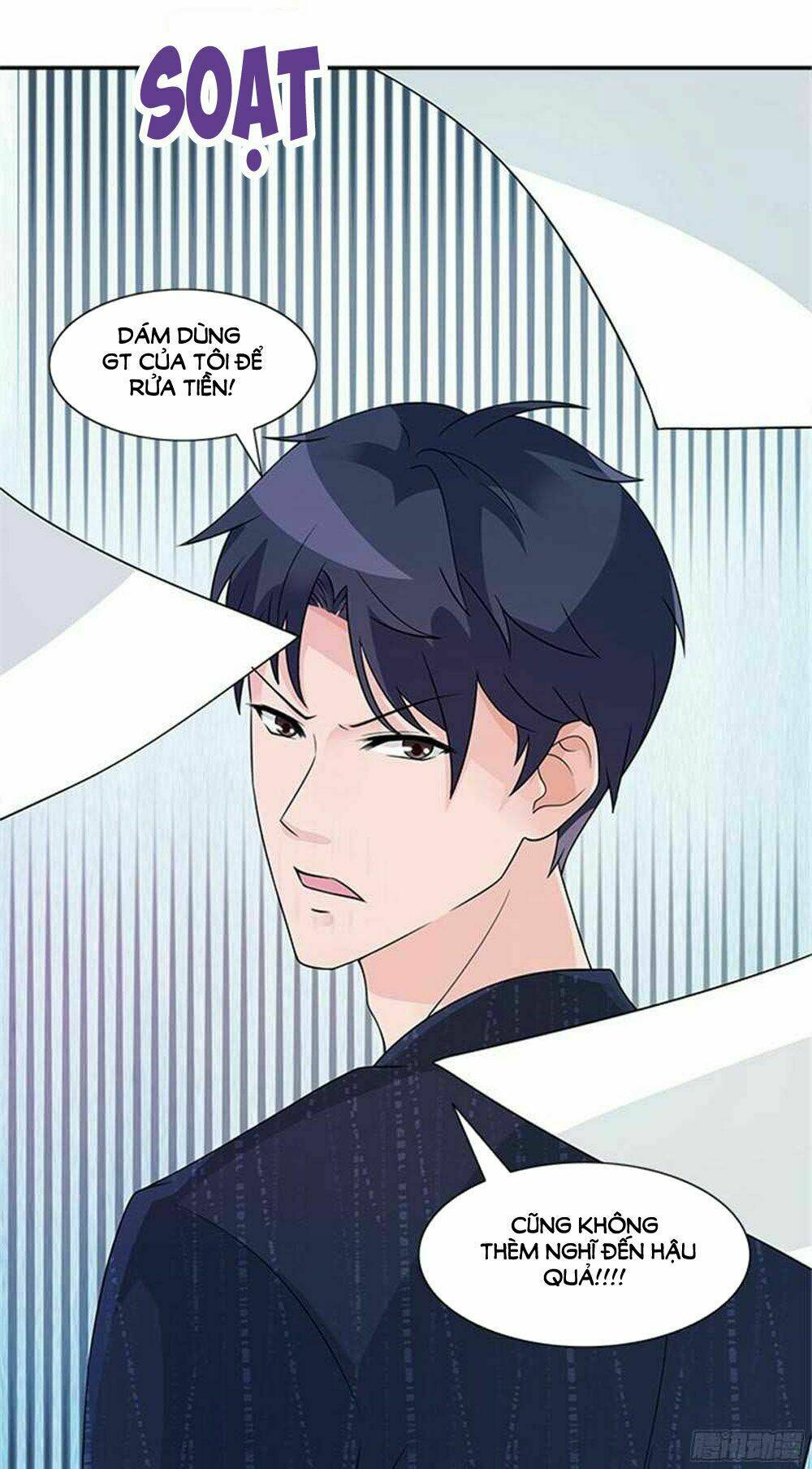 tiểu tâm can tuyệt sủng của lạc tiên sinh chapter 50 19