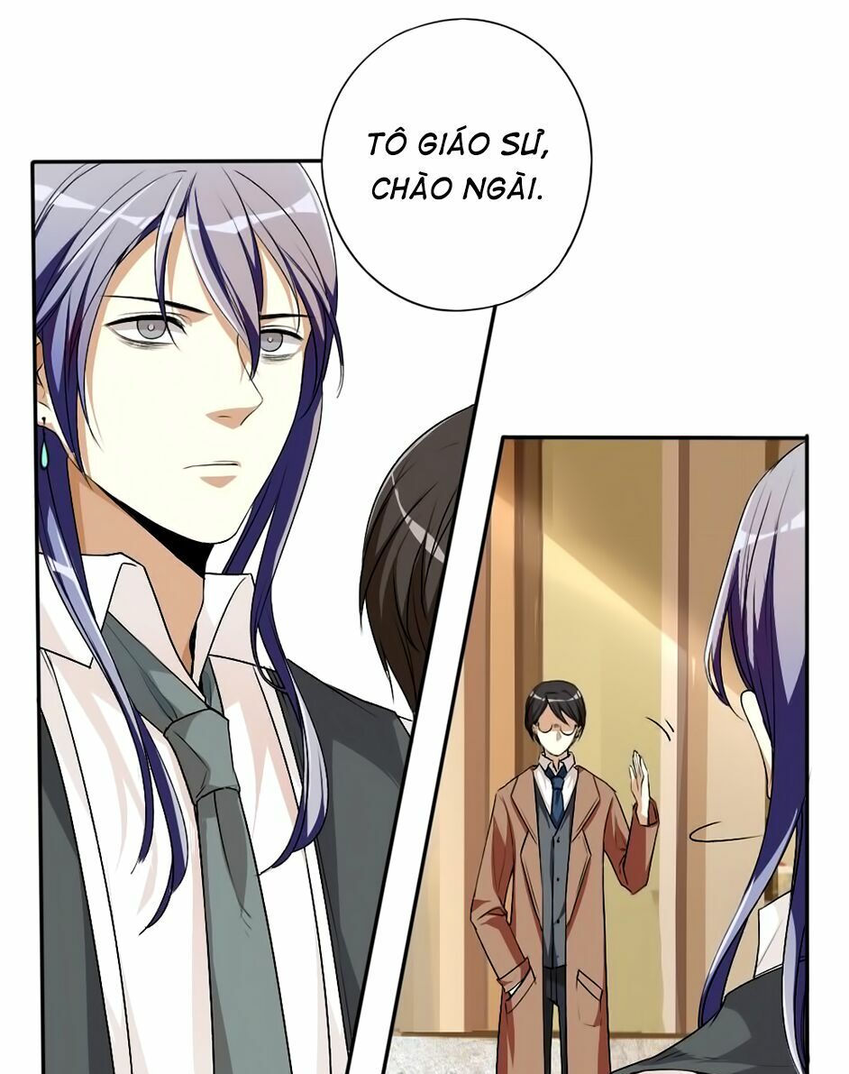 bốc toán tử chapter 27 11