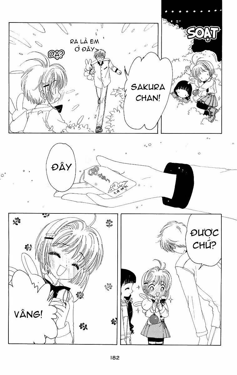 card captor sakura chapter 19 45