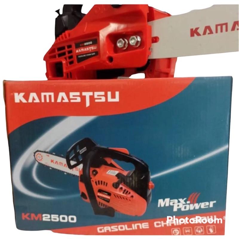 Máy cưa cụt kamastsu 2500cc