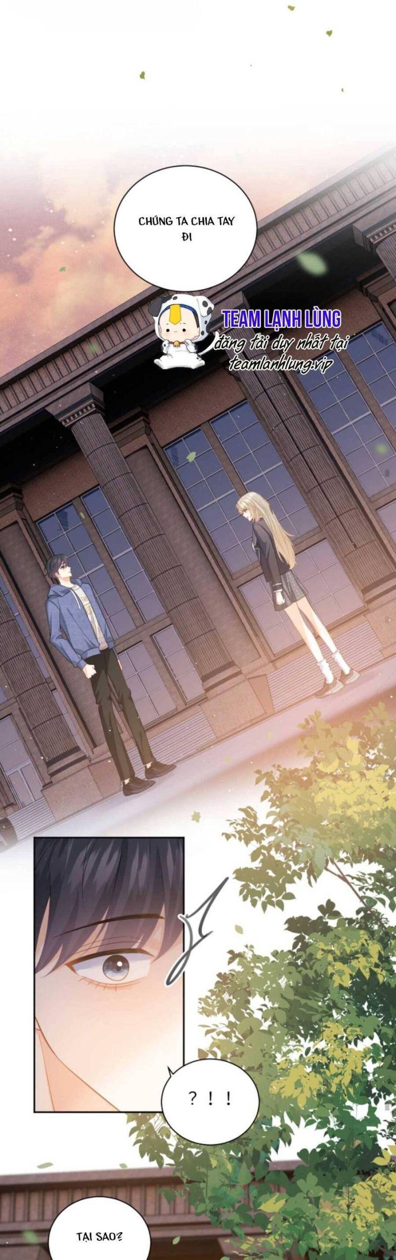 xuyên nhanh : nhân vật phản diện quá nuông chiều ta chapter 45 7