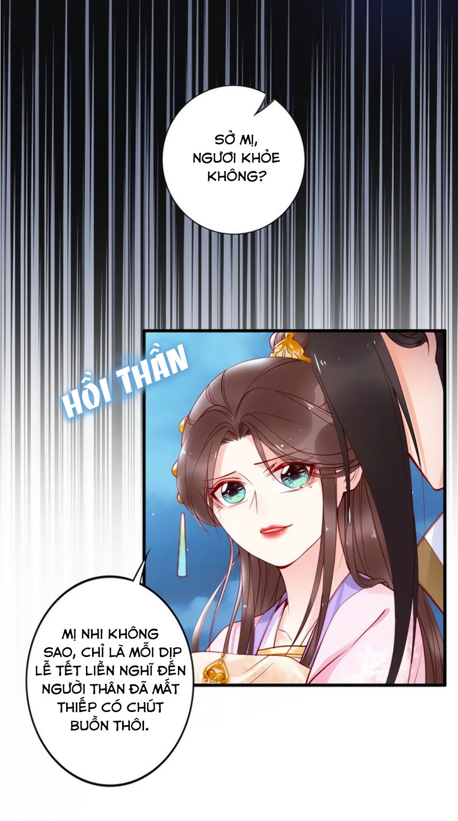 đế cung đông hoàng phi chapter 36 17