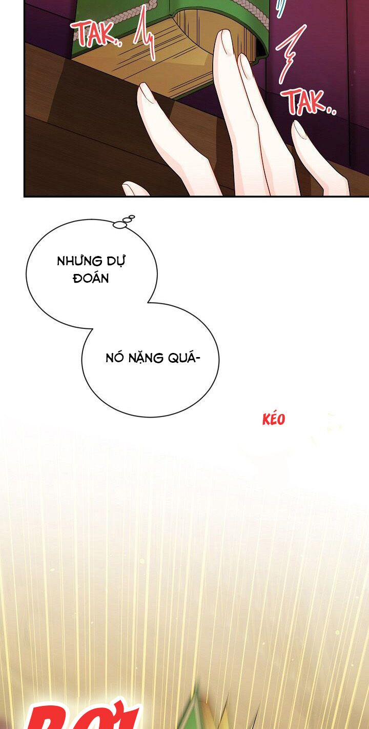 nữ công tước với tâm hồn trống rỗng chapter 50 16