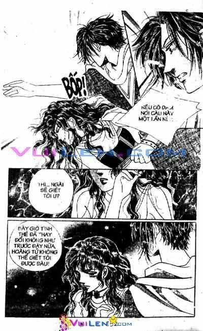 nữ hoàng biển cả chapter 11 132