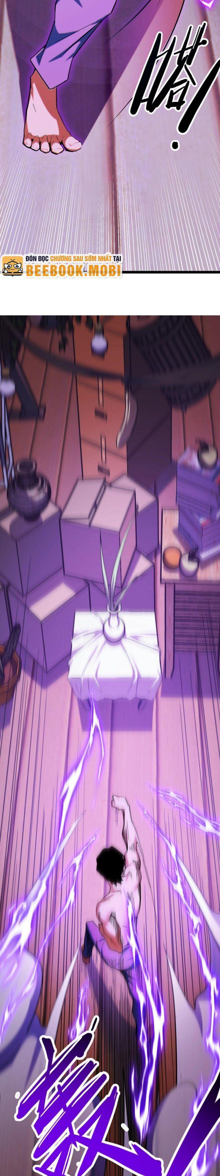 tôi thăng cấp bằng cách thu thập vạn vật!! chapter 2 27