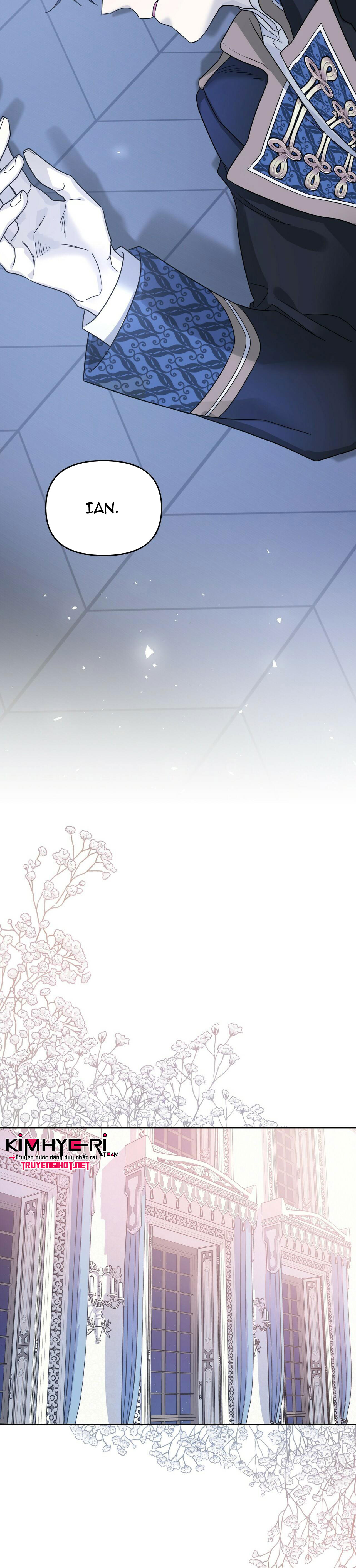 khế ước vĩnh cửu chapter 7 26