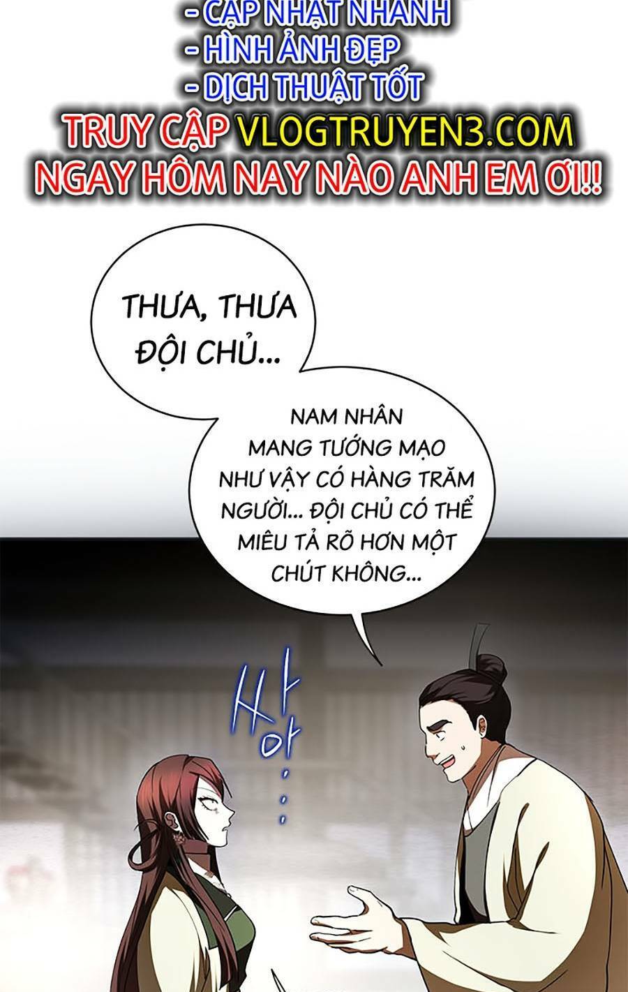 võ đang kỳ hiệp chapter 97 7