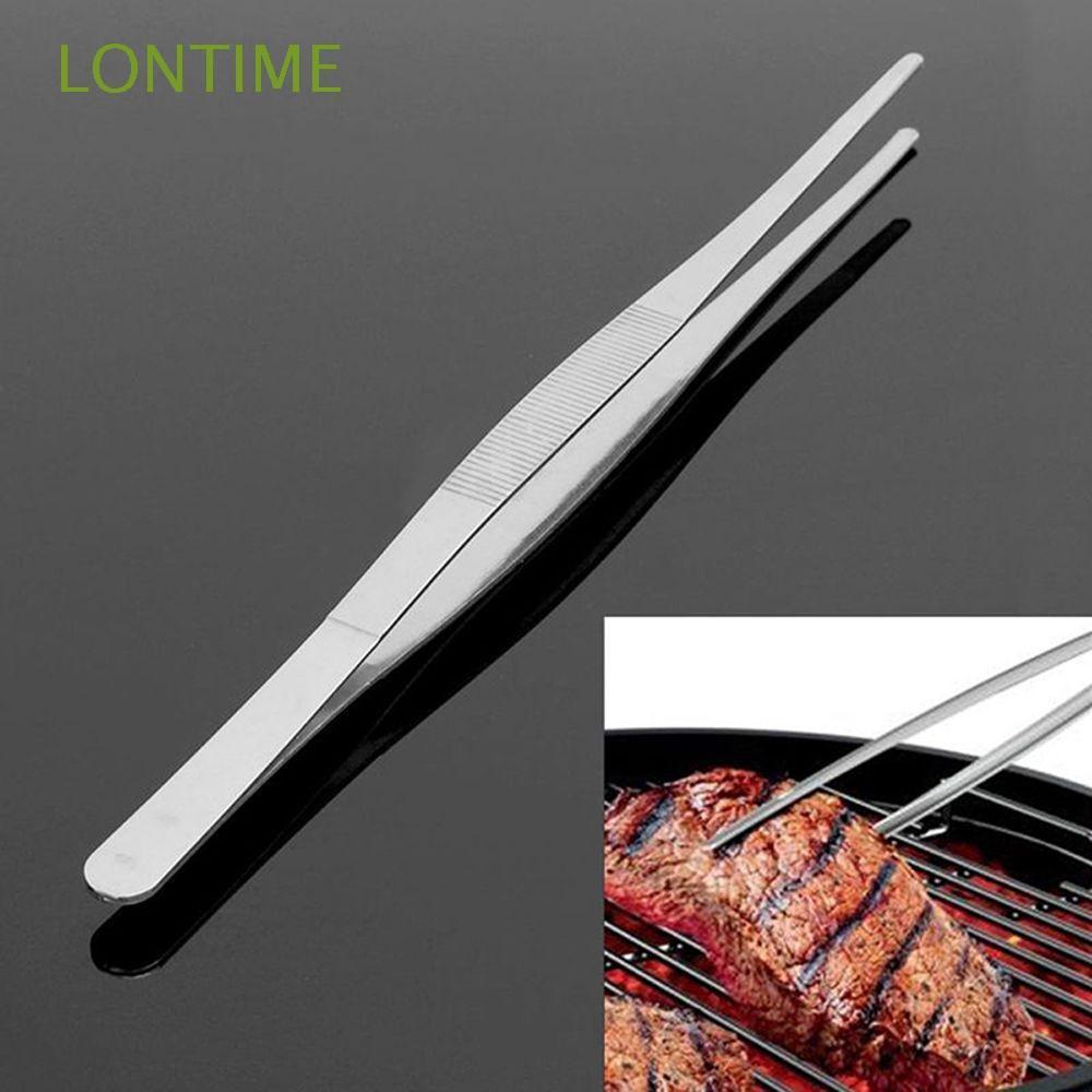 Nhíp gắp thịt nướng BBQ tiện lợi