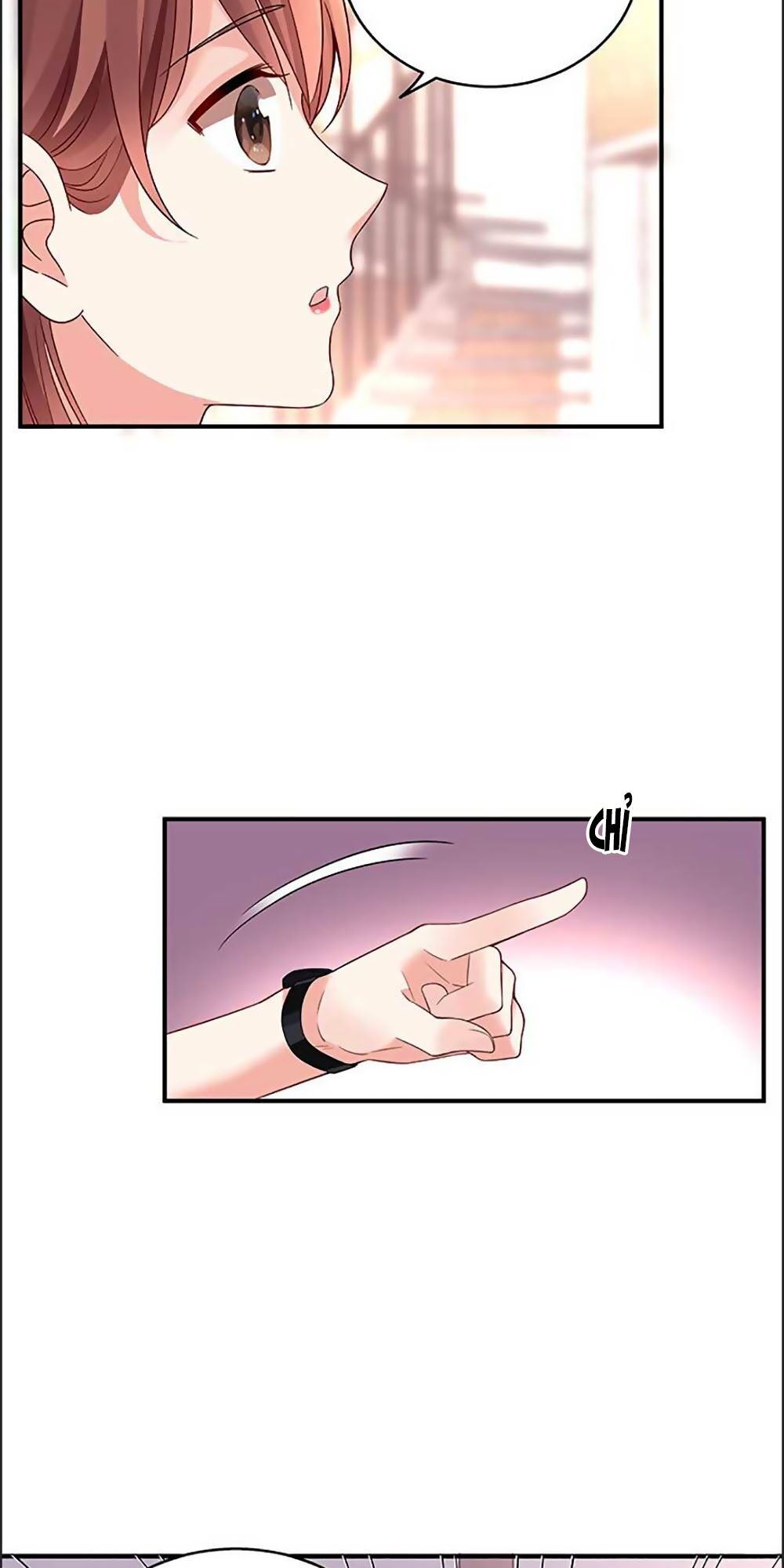 bạn trai 1/4 của tôi chapter 30 6