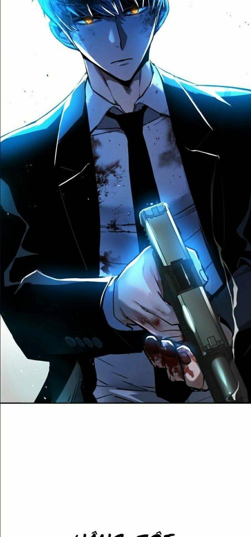 bạn học tôi là lính đánh thuê chapter 49 54