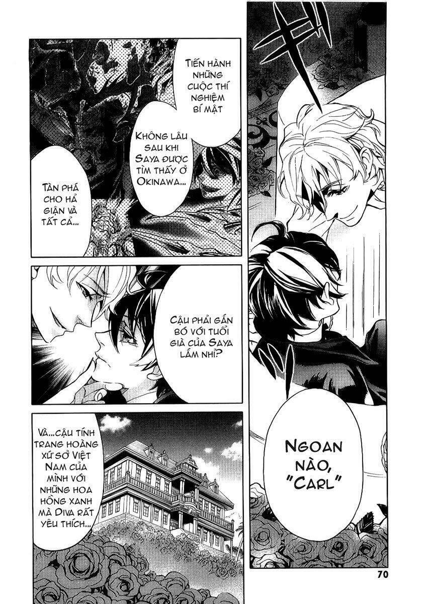 blood+ chapter 11 19