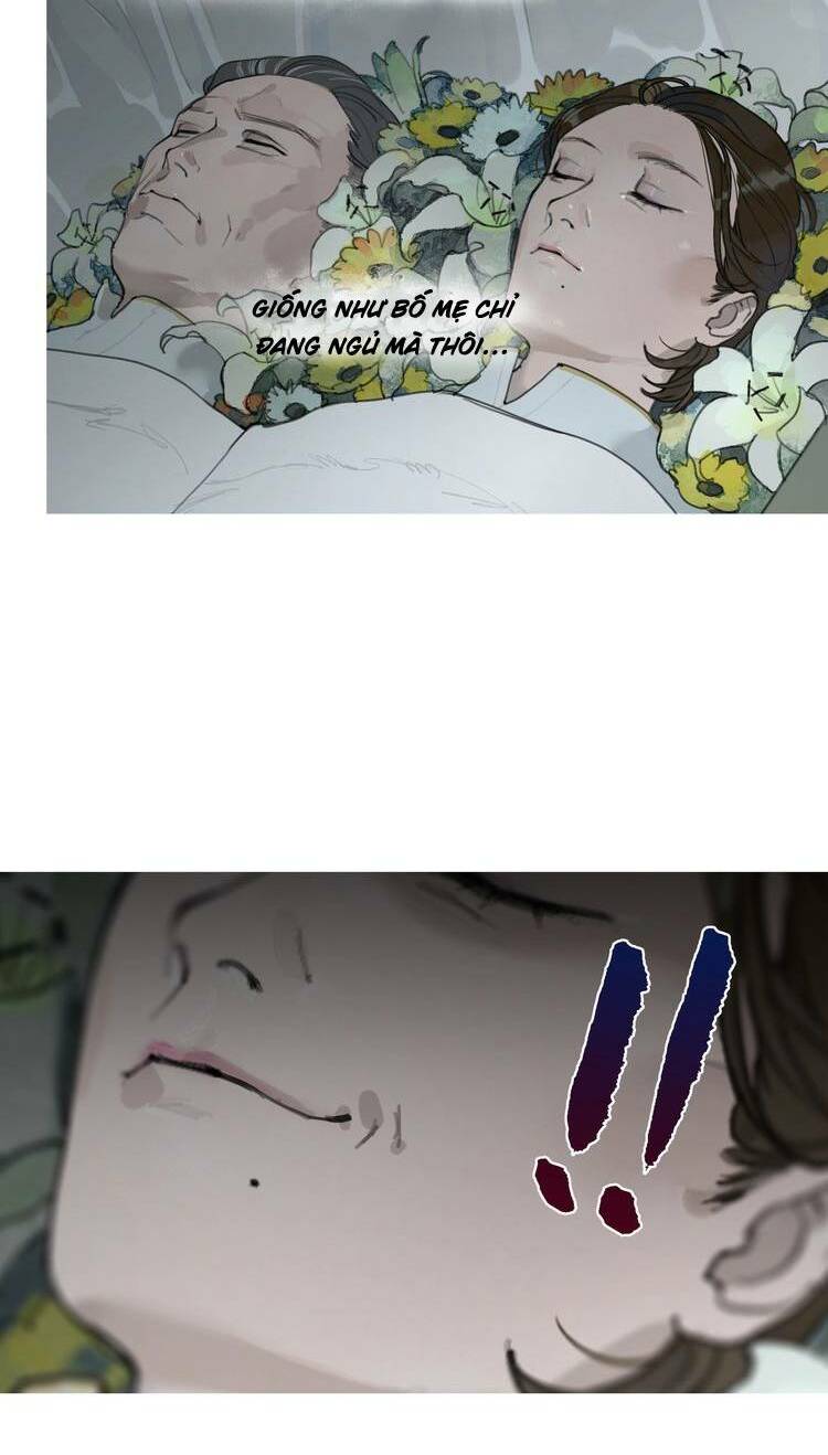 thần trạch chapter 2 18