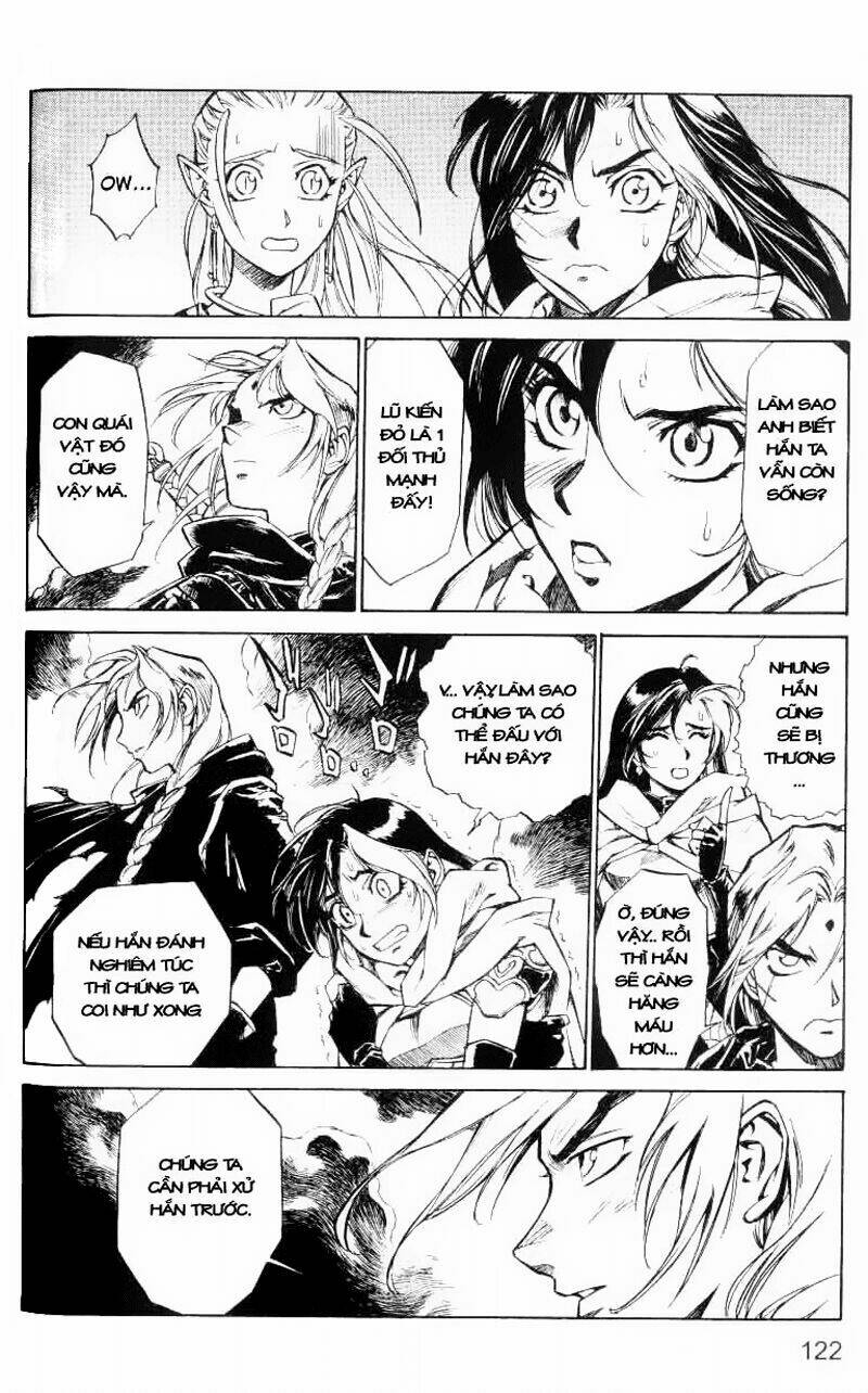 monster collection chapter 20 19